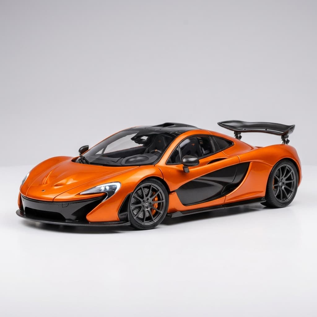 SUPERCARS